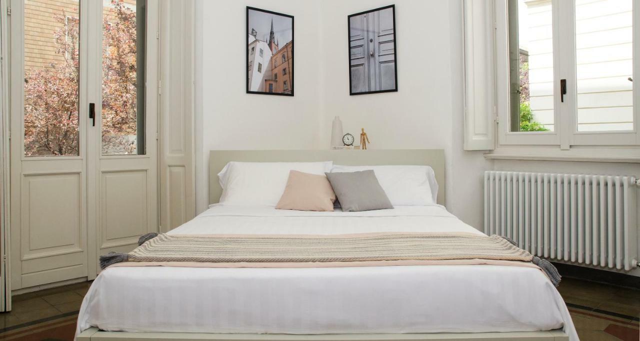 Joivy Splendid 3Br Apt With Parking And Terrace In Como Lake Como Extérieur photo