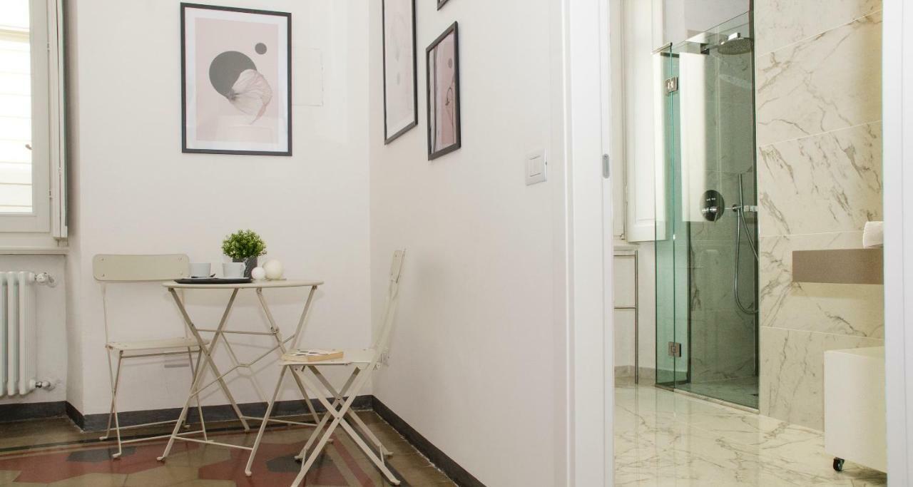 Joivy Splendid 3Br Apt With Parking And Terrace In Como Lake Como Extérieur photo