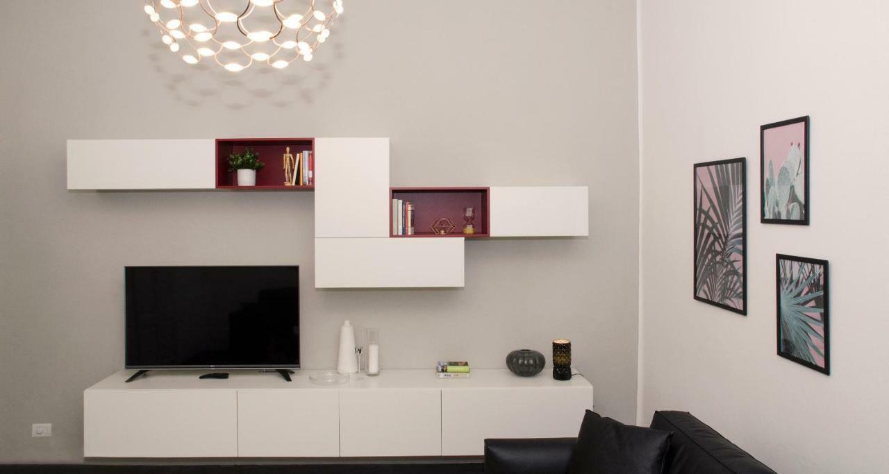 Joivy Splendid 3Br Apt With Parking And Terrace In Como Lake Como Extérieur photo