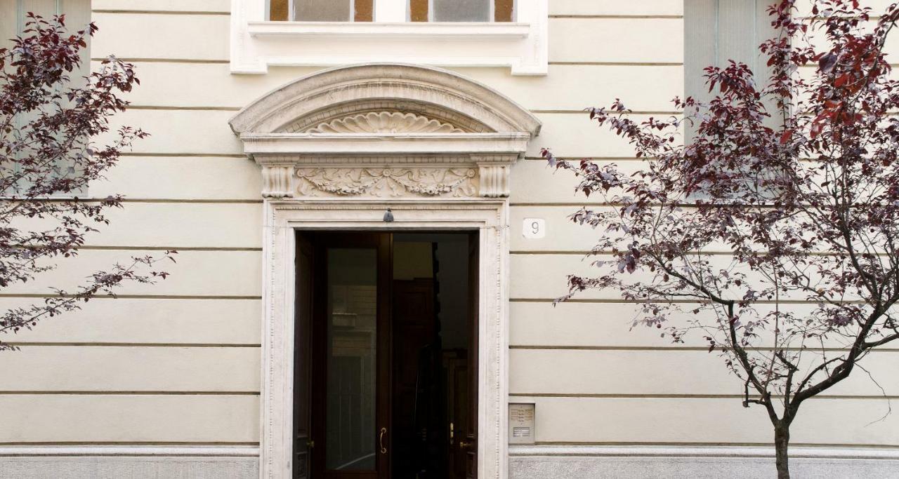 Joivy Splendid 3Br Apt With Parking And Terrace In Como Lake Como Extérieur photo