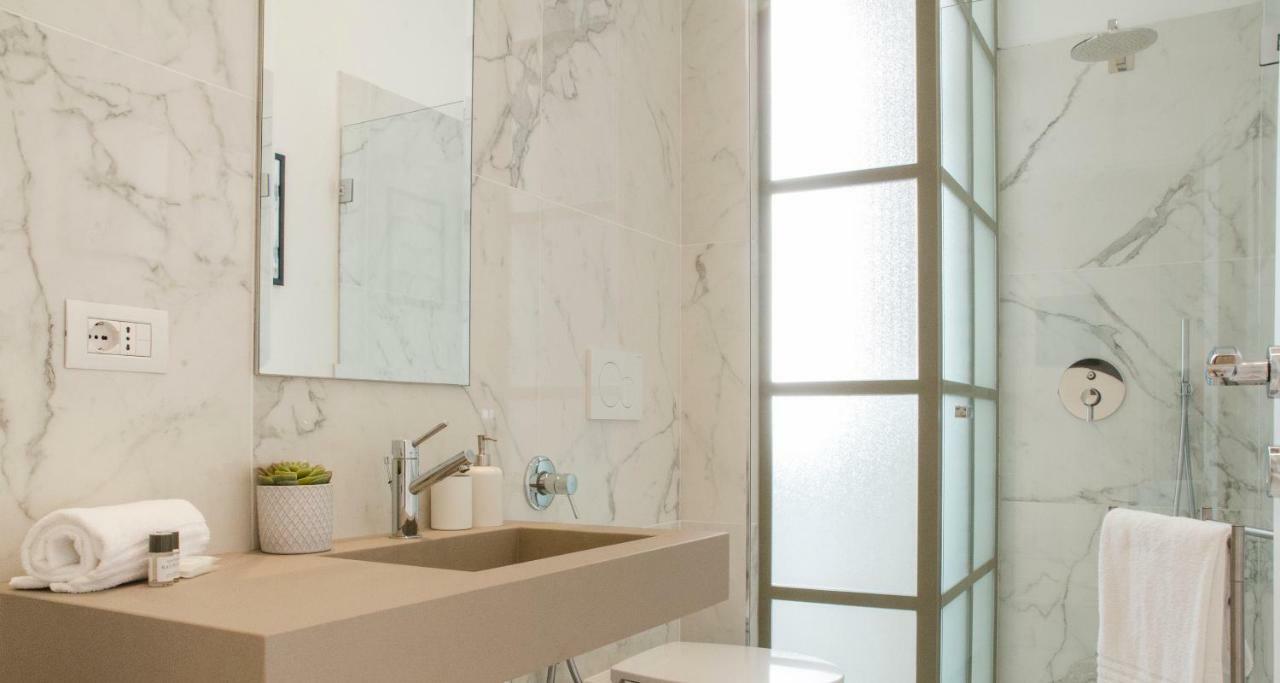 Joivy Splendid 3Br Apt With Parking And Terrace In Como Lake Como Extérieur photo